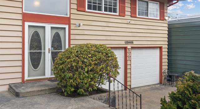 Photo of 832 S 116th St, Burien, WA 98168