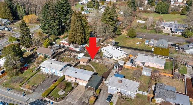 Photo of 832 S 116th St, Burien, WA 98168