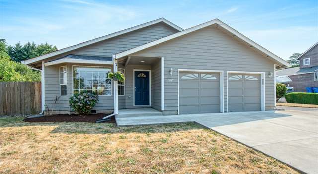 Photo of 307 NW 49th St, Vancouver, WA 98663