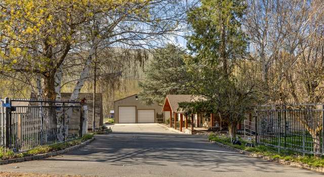 Photo of 1260 Burbank Creek Rd, Yakima, WA 98901