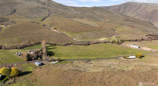 Photo of 1260 Burbank Creek Rd, Yakima, WA 98901
