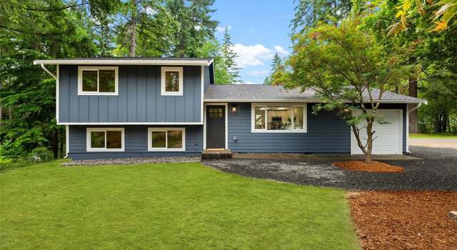 Photo of 754 SW Oak Rd, Port Orchard, WA 98367