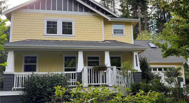 Photo of 10245 Ruddy Duck Ln, Bainbridge Island, WA 98110