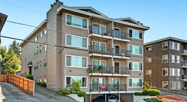 Photo of 8534 Phinney Ave N #203, Seattle, WA 98103