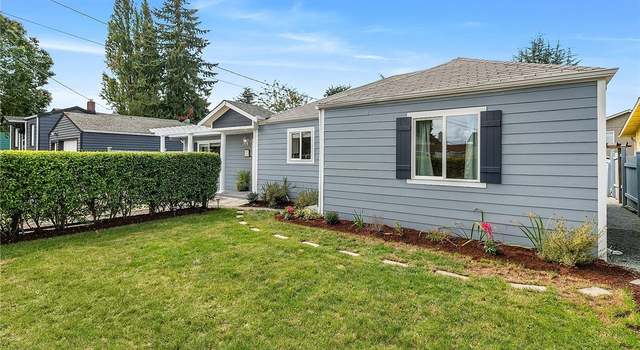Photo of 12231 2nd Pl SW, Seattle, WA 98146