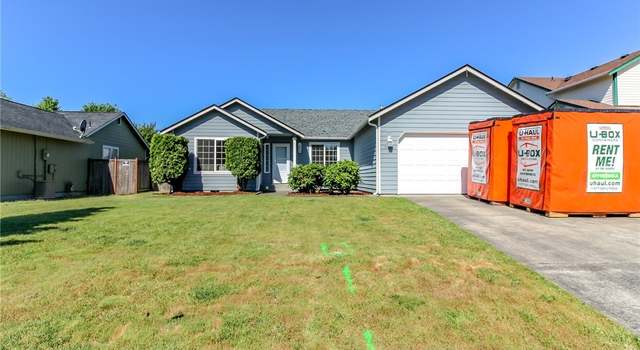 Photo of 5903 Cherokee Loop SE, Lacey, WA 98513