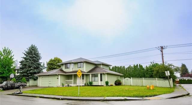 Photo of 4922 136th Pl NE, Marysville, WA 98271