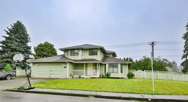 Photo of 4922 136th Pl NE, Marysville, WA 98271