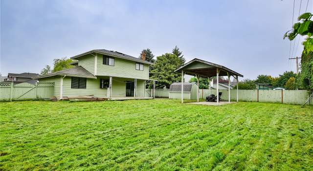 Photo of 4922 136th Pl NE, Marysville, WA 98271