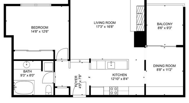 Photo of 2510 W Manor Pl #211, Seattle, WA 98199