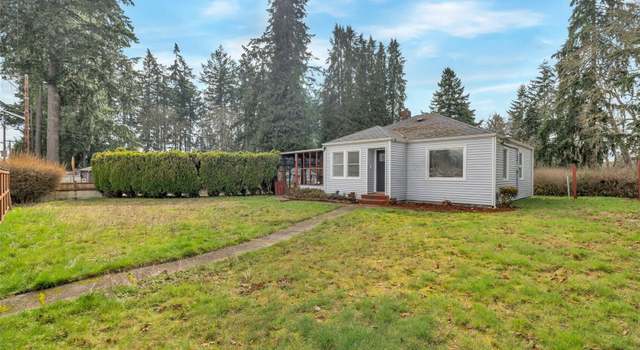 Photo of 8604 Berkeley Ave SW, Lakewood, WA 98498
