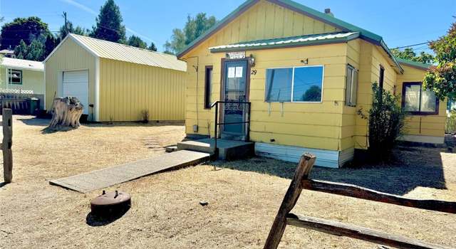 Photo of 29 McNett Ave, Electric City, WA 99123