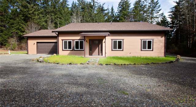 Photo of 1232 SW J H Rd, Port Orchard, WA 98367