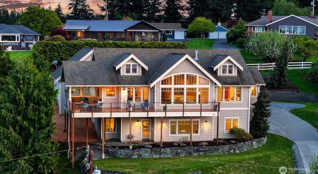 Photo of 121 Underhill Rd, Bellingham, WA 98225