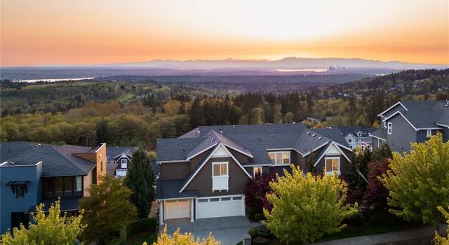 Photo of 7153 170th Ave SE, Bellevue, WA 98006