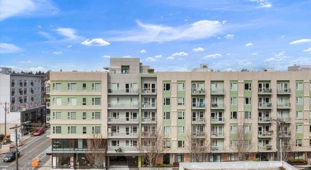 Photo of 1760 NW 56th St #221, Seattle, WA 98107