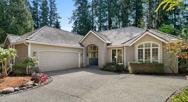 Photo of 3307 Sahalee Way NE, Sammamish, WA 98074