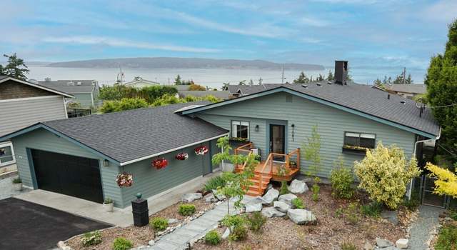 Photo of 1083 N Vista Del Monte St, Camano Island, WA 98282