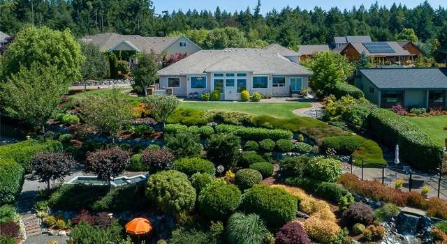 Photo of 1036 Paha View Dr NW, Fox Island, WA 98333