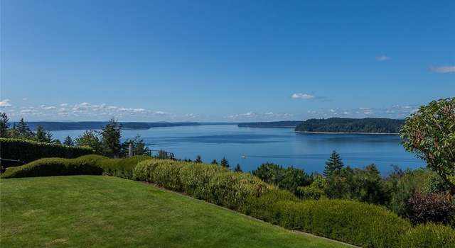 Photo of 1036 Paha View Dr NW, Fox Island, WA 98333