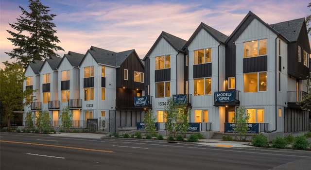 Photo of 13345 Greenwood Ave N Unit C, Seattle, WA 98133