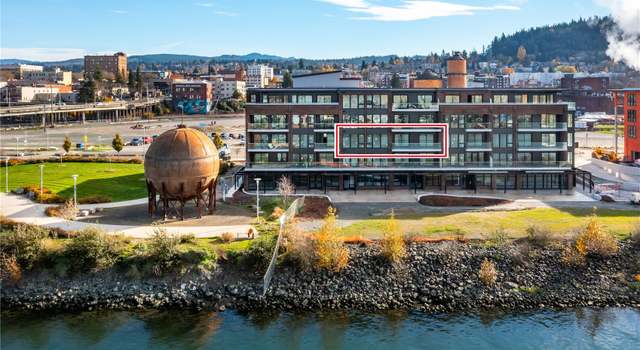Photo of 1025 Granary Ave #303, Bellingham, WA 98225