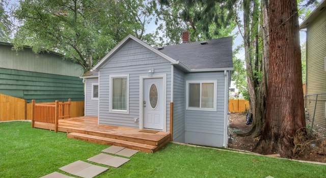 Photo of 4636 S Othello, Seattle, WA 98118