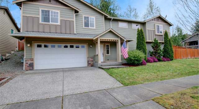 Photo of 218 Jeff St, Mount Vernon, WA 98274