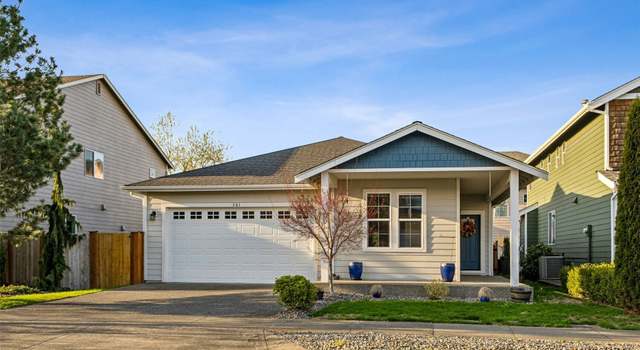 Photo of 361 Bondgard Ave E, Enumclaw, WA 98022