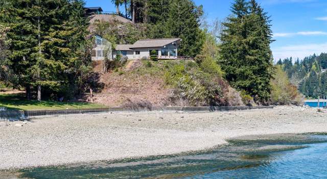 Photo of 4520 17th Street Ct NW, Gig Harbor, WA 98335