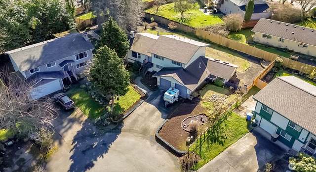 Photo of 4419 Langley Pl NE, Lacey, WA 98516