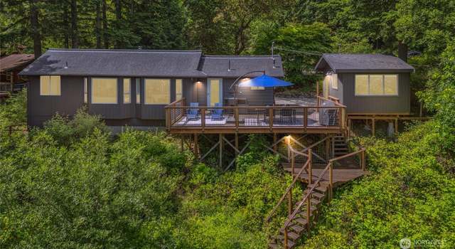 Photo of 1188 Island Dr, Lummi Island, WA 98262