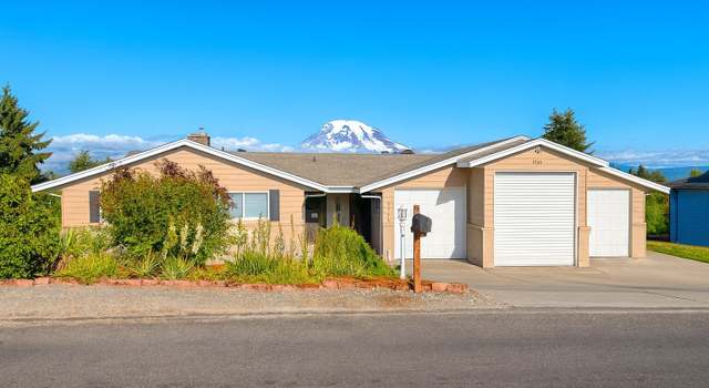 Photo of 9926 257th St Ct E, Graham, WA 98338
