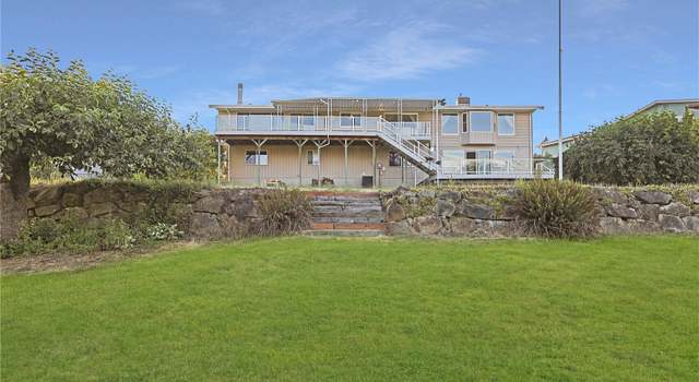 Photo of 9926 257th St Ct E, Graham, WA 98338