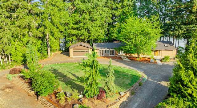 Photo of 8036 Ellison Loop NW, Olympia, WA 98502