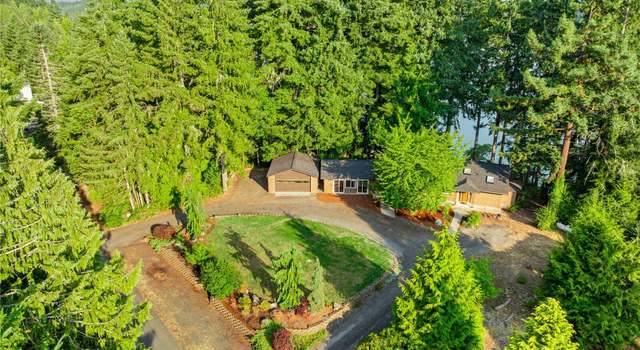 Photo of 8036 Ellison Loop NW, Olympia, WA 98502