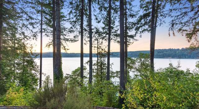 Photo of 8036 Ellison Loop NW, Olympia, WA 98502