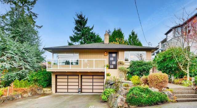 Photo of 9228 26th Ave NW, Seattle, WA 98117