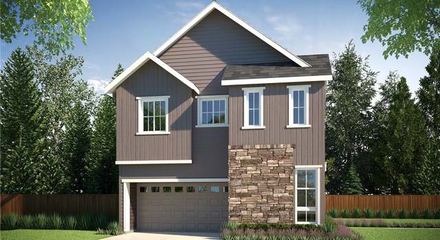 Photo of 22413 44th (Homesite South 3) Dr SE, Bothell, WA 98021