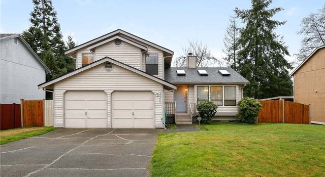 Photo of 32225 13th Pl SW, Federal Way, WA 98023