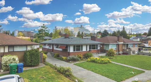 Photo of 1554 S Angeline St, Seattle, WA 98108