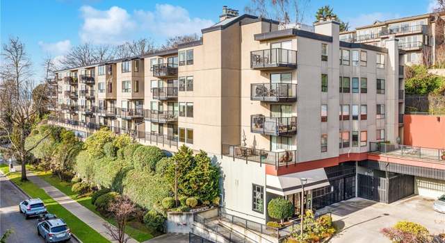 Photo of 500 W Roy St #102, Seattle, WA 98119