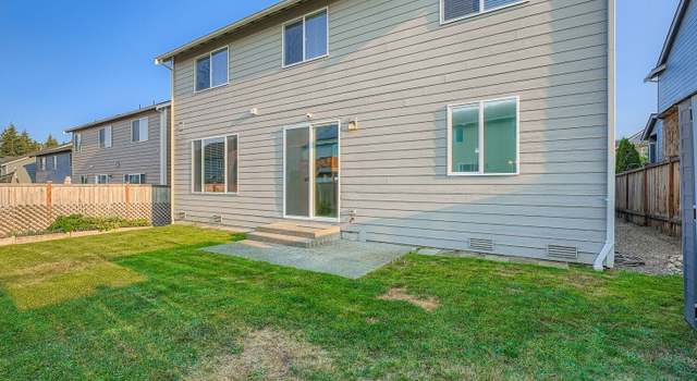 Photo of 15418 92nd Ave SE, Yelm, WA 98597