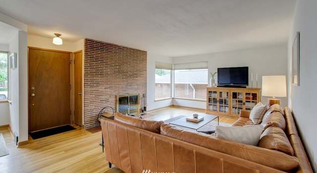 Photo of 4414 SW Stevens St, Seattle, WA 98116