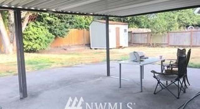 Photo of 9651 56th Ave S, Seattle, WA 98118