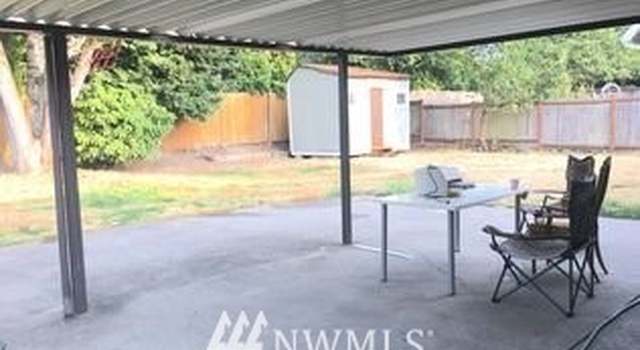 Photo of 9651 56th Ave S, Seattle, WA 98118