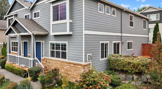 Photo of 9543 Slater Ave NE, Kirkland, WA 98033