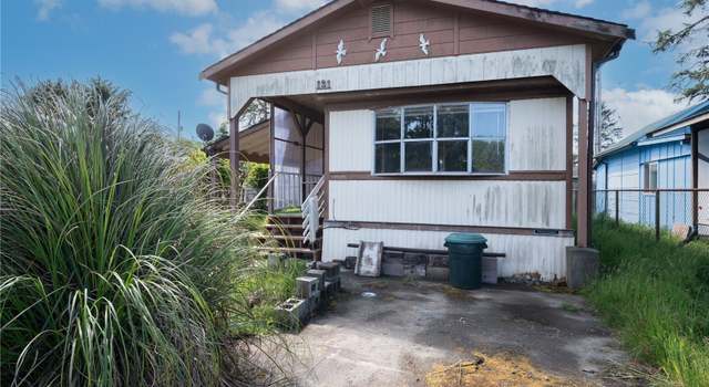 Photo of 131 Victoria Loop NE, Ocean Shores, WA 98569