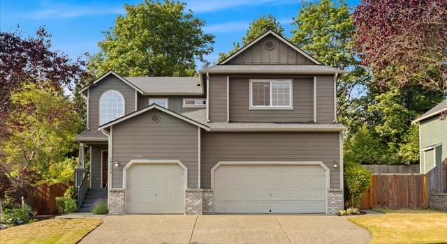 Photo of 18126 SE 246th St, Covington, WA 98042