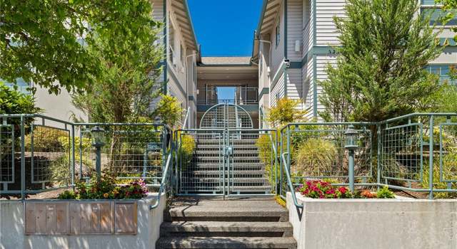 Photo of 323 3rd Ave N #101, Edmonds, WA 98020